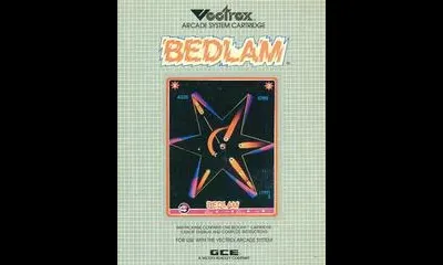 Bedlam