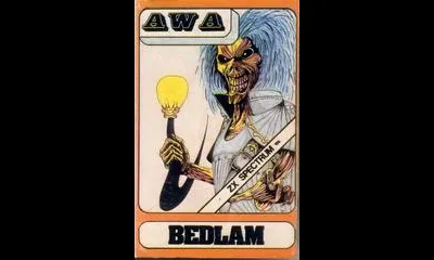 Bedlam