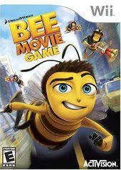 Background - Bee Movie Game - Wii - Retrocharting