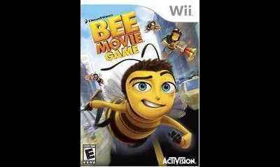 Bee Movie Game