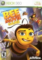 Background - Bee Movie Game - Xbox - Retrocharting