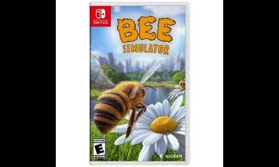 Bee Simulator