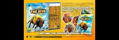 Bee Simulator: The Hive
