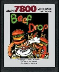 Beef Drop [Homebrew]