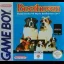 Beethoven - GameBoy - Retrocharting