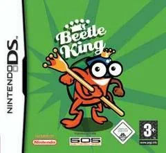 Background - Beetle King - Nintendo DS - Retrocharting
