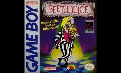 Beetlejuice
