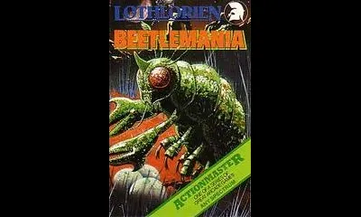 Beetlemania [Lothlorien]
