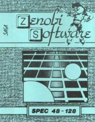 Background - Behind Closed Doors: Saga - ZX Spectrum - Retrocharting