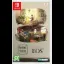Behind The Frame And The Star Named EOS - Nintendo Switch - Retrocharting