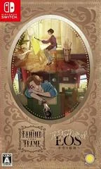 Background - Behind The Frame And The Star Named EOS - Nintendo Switch - Retrocharting