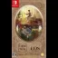 Behind The Frame And The Star Named EOS - Nintendo Switch - Retrocharting