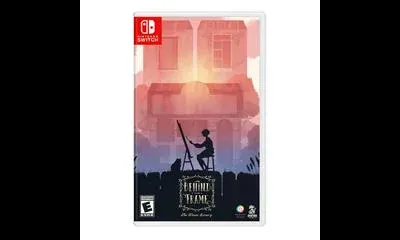 Behind The Frame [Iam8bit Edition]