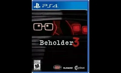 Beholder 3