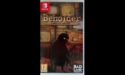 Beholder: Complete Edition