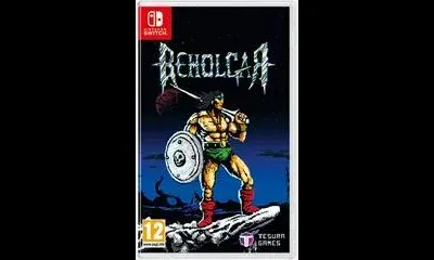 Beholgar [Collector's Edition]