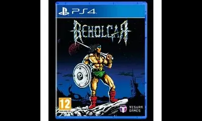 Beholgar