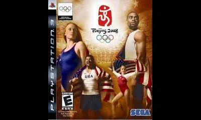 Beijing Olympics 2008