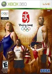 Background - Beijing Olympics 2008 - Xbox 360 - Retrocharting