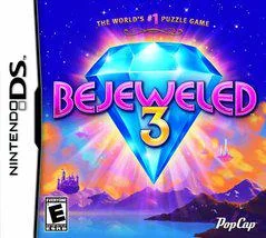 Background - Bejeweled 3 - Nintendo DS - Retrocharting
