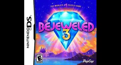 Bejeweled 3