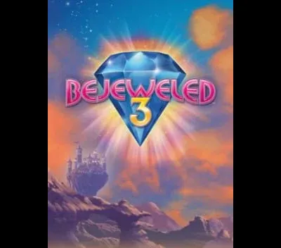 Bejeweled 3