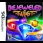 Bejeweled Twist - Nintendo DS - Retrocharting