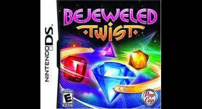 Bejeweled Twist