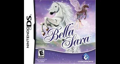 Bella Sara