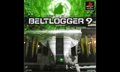 Beltlogger 9