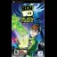Ben 10 Alien Force - PSP - Retrocharting