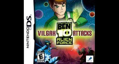 Ben 10 Alien Force: Vilgax Attacks [Collector's Edition]