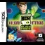 Ben 10: Alien Force: Vilgax Attacks - Nintendo DS - Retrocharting
