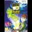 Ben 10: Alien Force - Wii - Retrocharting