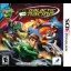 Ben 10 Galactic Racing - Nintendo 3DS - Retrocharting