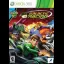 Ben 10: Galactic Racing - Xbox 360 - Retrocharting