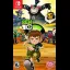 Ben 10 - Nintendo Switch - Retrocharting