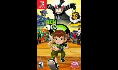 Ben 10