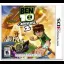 Ben 10 Omniverse 2 - Nintendo 3DS - Retrocharting