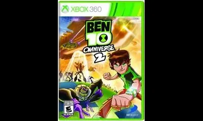 Ben 10: Omniverse 2