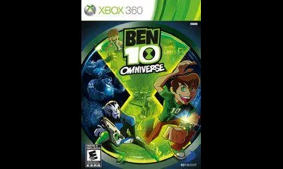 Ben 10: Omniverse