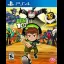 Ben 10 - Playstation 4 - Retrocharting