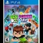 Ben 10: Power Trip - Playstation 4 - Retrocharting