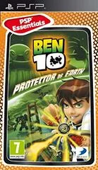 Background - Ben 10: Protector Of Earth [Essentials] - PSP - Retrocharting