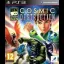 Ben 10: Ultimate Alien: Cosmic Destruction - Playstation 3 - Retrocharting