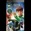 Ben 10: Ultimate Alien Cosmic Destruction - PSP - Retrocharting