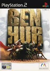 Background - Ben Hur - PlayStation 2 - Retrocharting