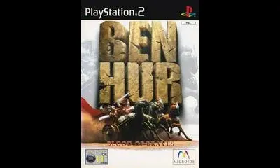 Ben Hur