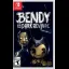 Bendy And The Dark Revival - Nintendo Switch - Retrocharting