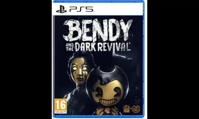 Bendy And The Dark Revival